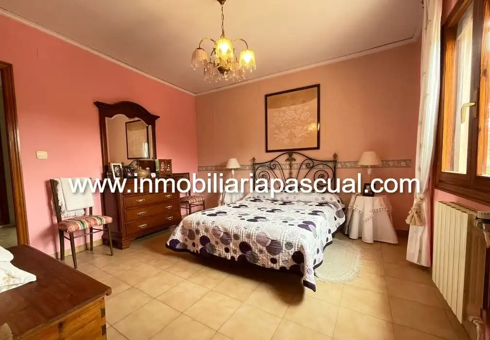 Villa zum Verkauf in Muro de Alcoy, imagen 42