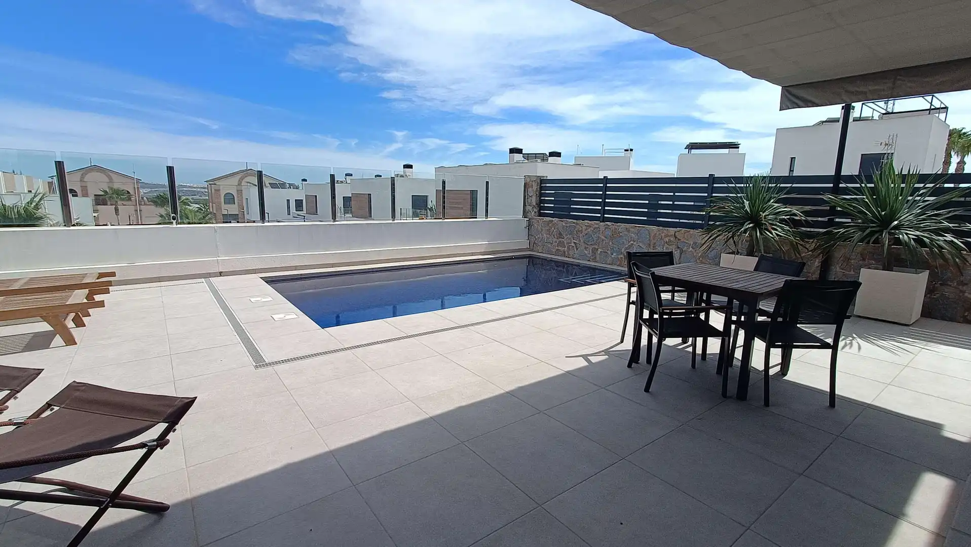 Casa con terraza en venta en Algorfa, imagen 26