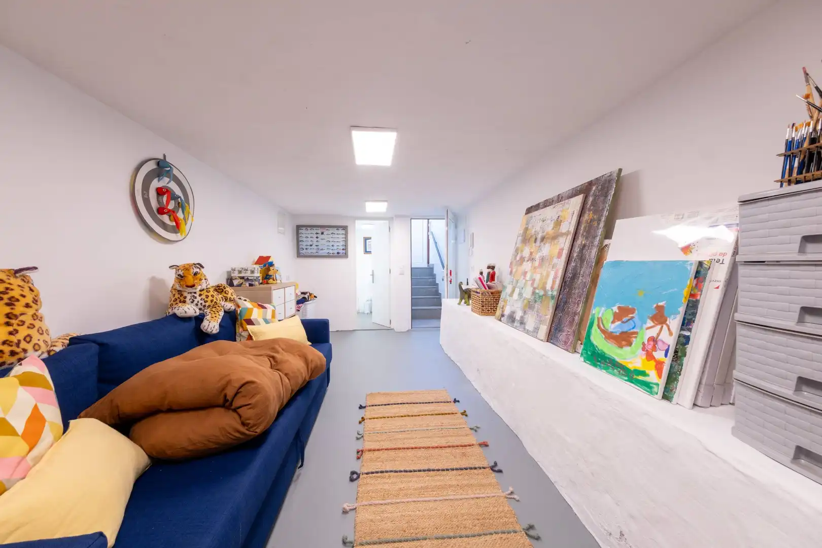 Casa o chalet de alquiler en Calle CAIRASCO DE FIGUEROA, Agaete