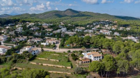 Photo 2 of Country house for sale in Partides comunes - Adsubia, Alicante