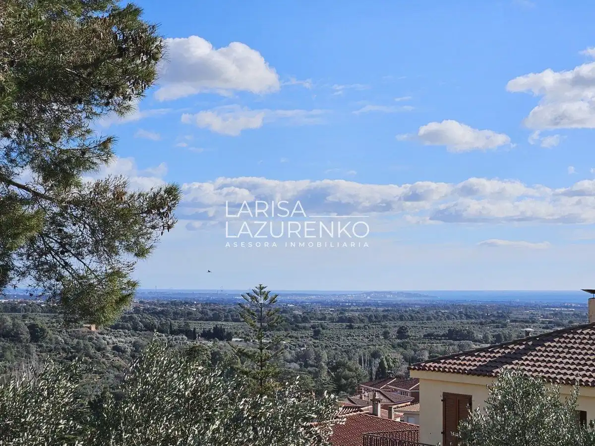 Casa o chalet en venta en Riudecanyes con Aire acondicionado, Calefacción y Terraza