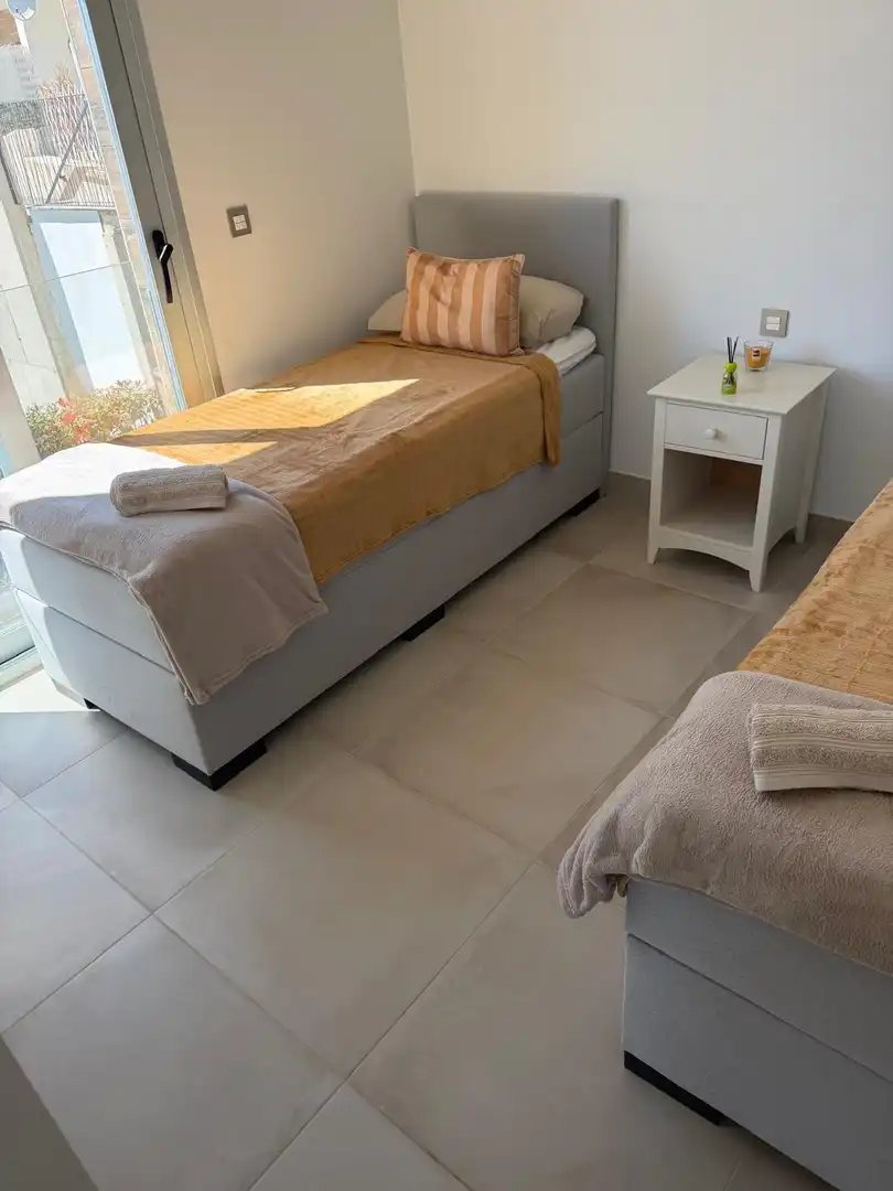 Apartament amb piscina en venda a Balcón de Finestrat - Terra Marina, imagen 6