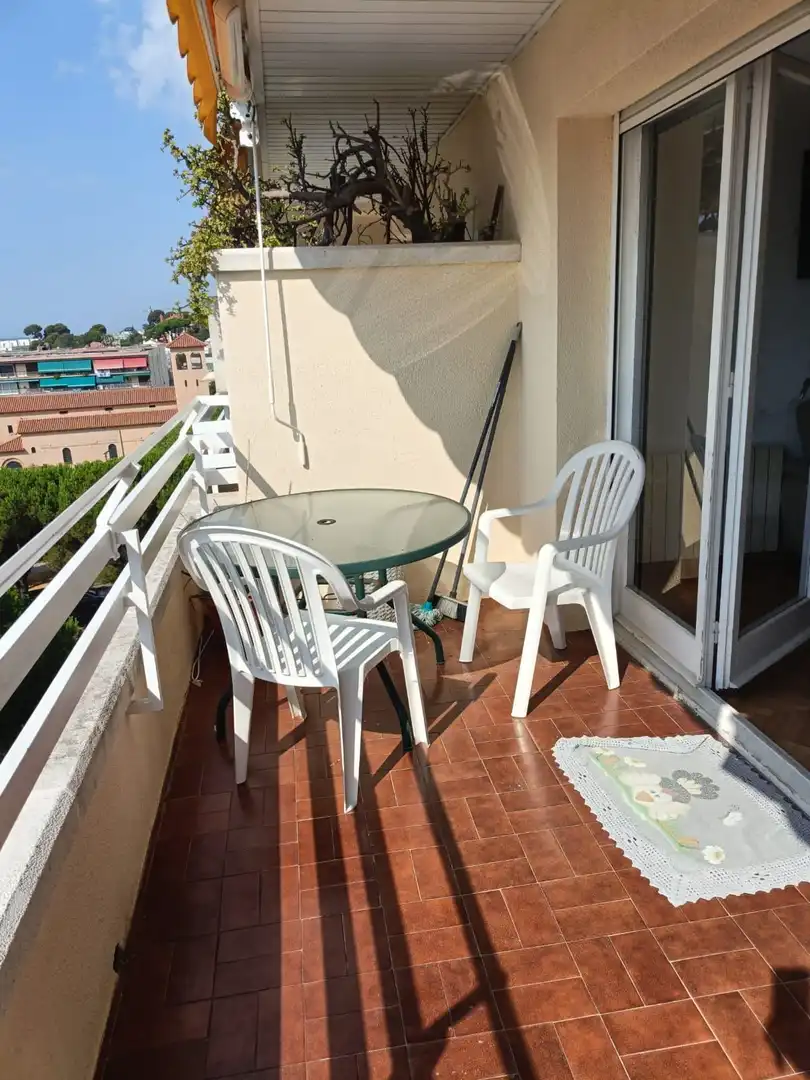 Flat for rent in El Balís