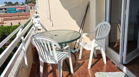 Photo 4 of Flat for rent in El Balís, Sant Andreu de Llavaneres