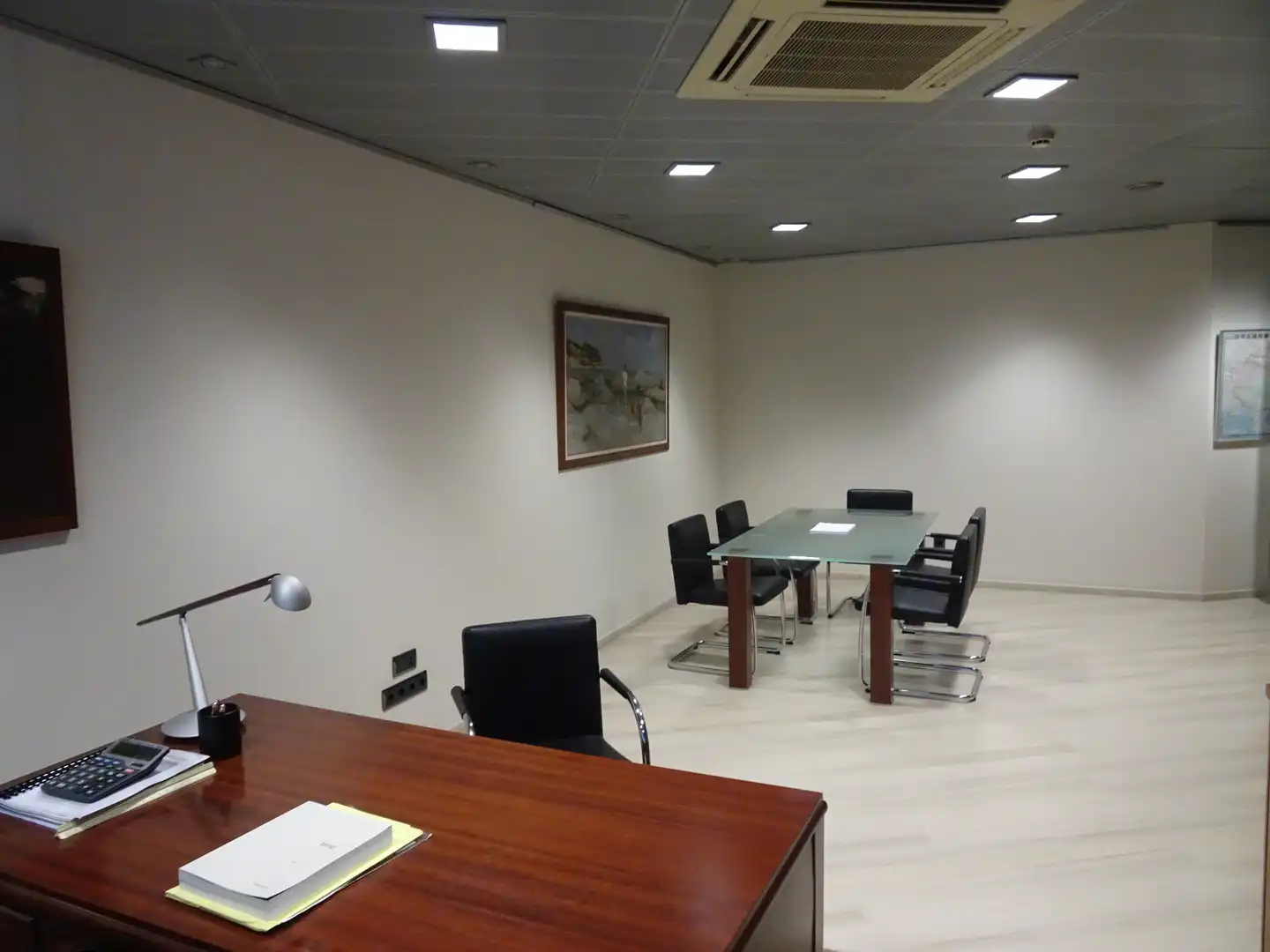 Otros con ascensor en venta en Centre, imagen 8