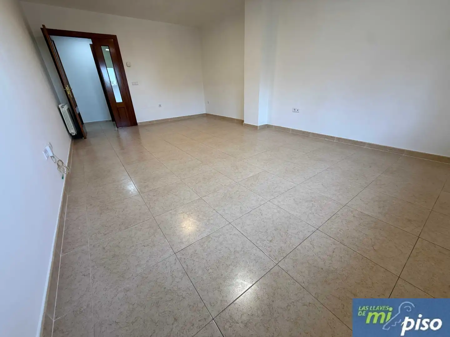Pis en venda en Santovenia de Pisuerga amb Calefacció, Parquet i Terrassa