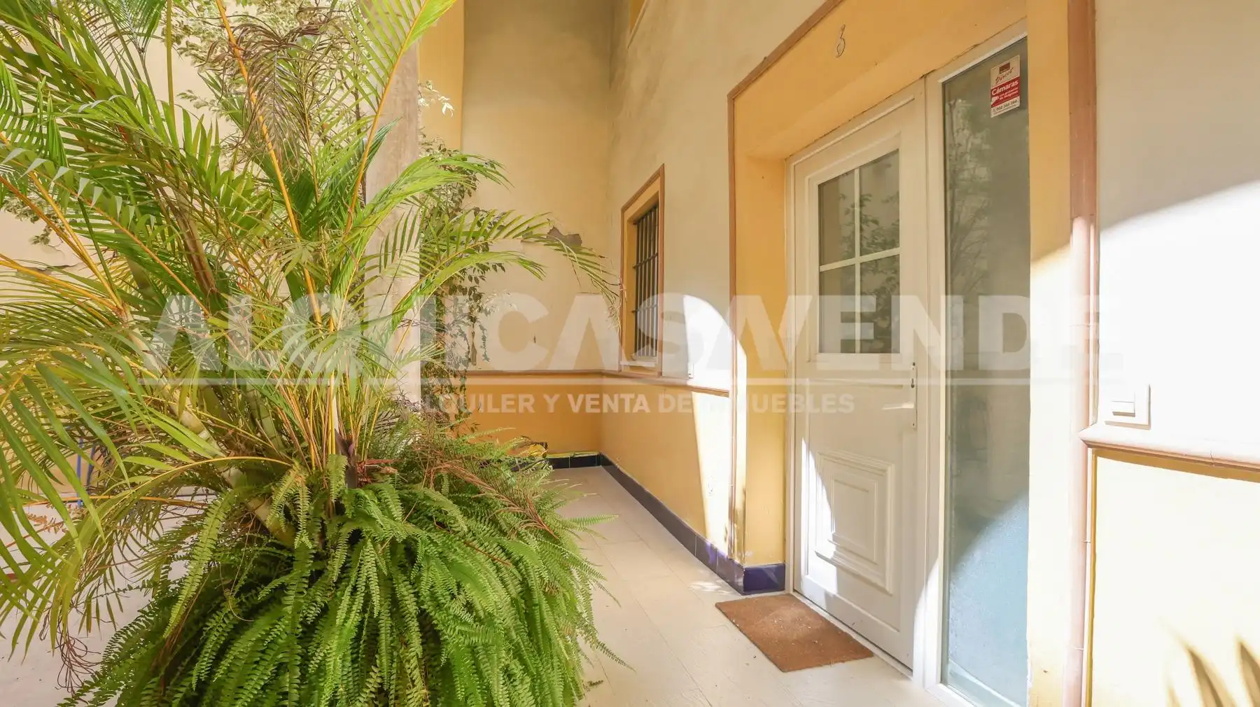 Dúplex en venta en Sevilla con Aire acondicionado y Amueblado