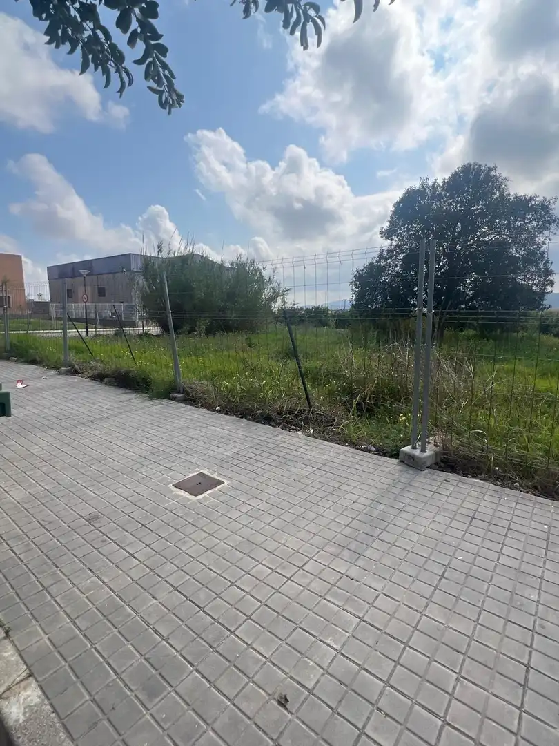 Terrenys i solars en venda a Avenida Avenida Alzira, imagen 9