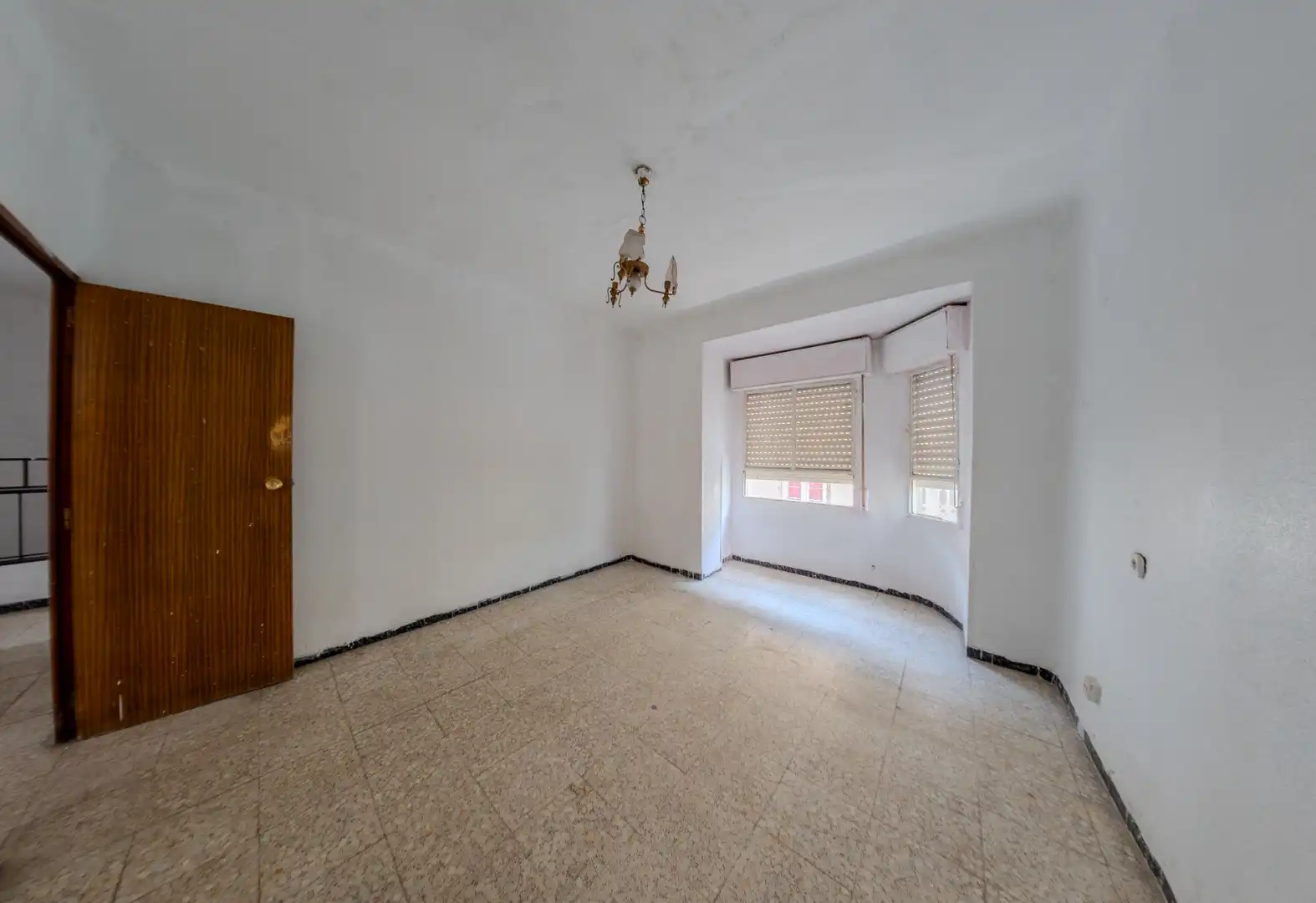Schlafzimmer von Haus oder Chalet zum Verkauf in Alguazas mit Terrasse, Abstellraum und Balkon