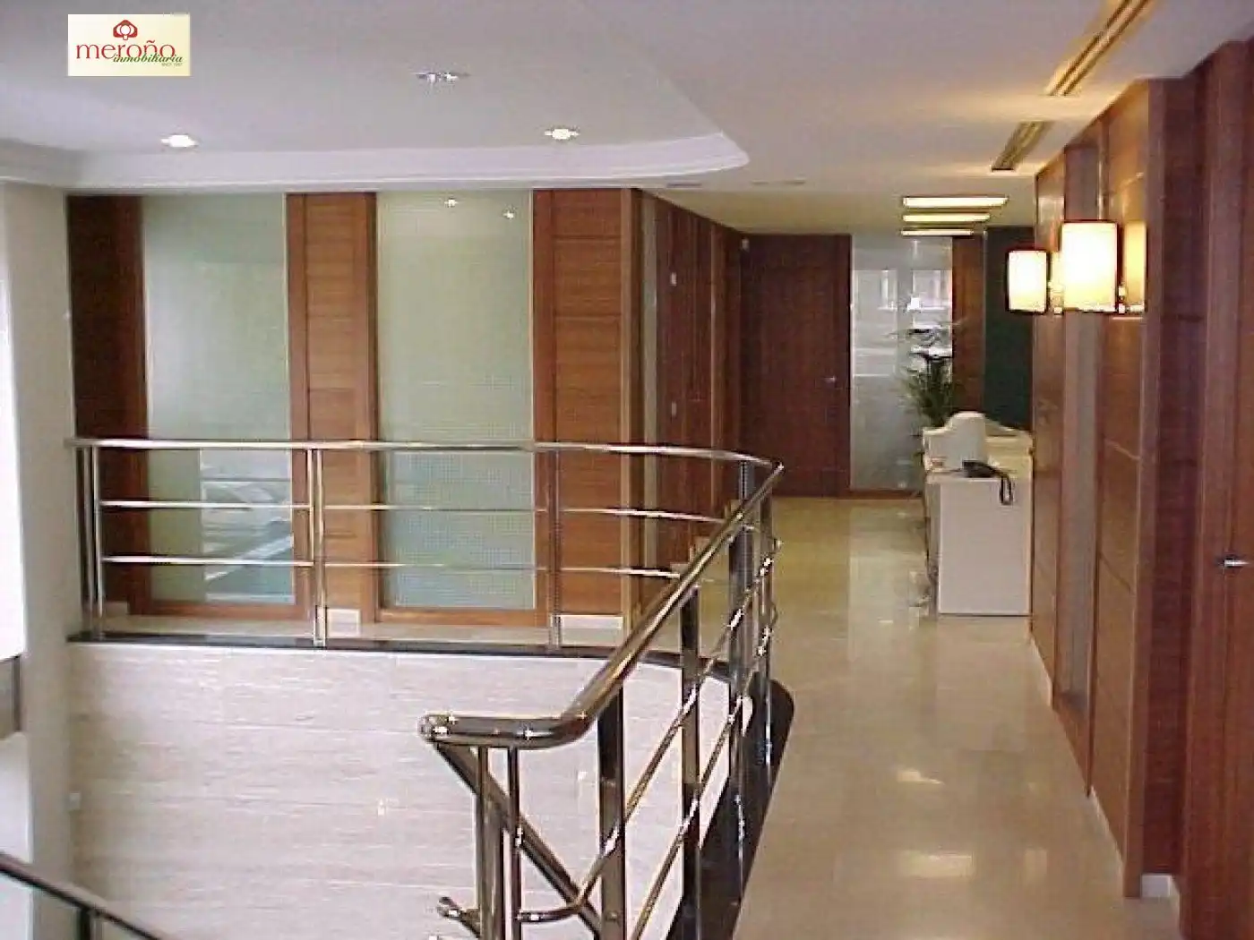 Büro zum Verkauf in Elche / Elx mit Möbliert