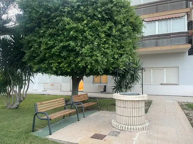 Piso con piscina en alquiler en Camino Muchavista, imagen 19
