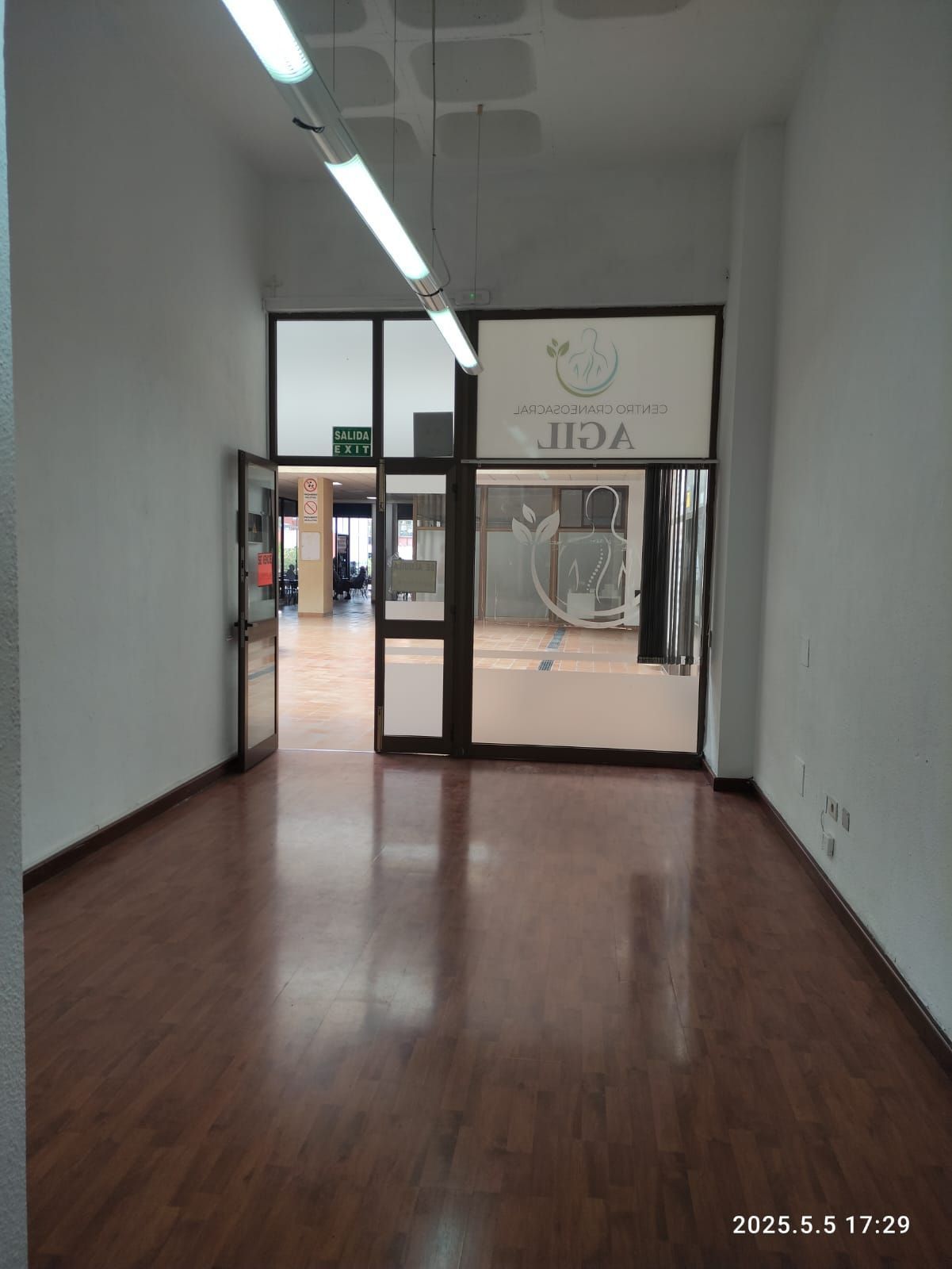 Local en venda a SAN JUAN BOSCO, 1, Centro