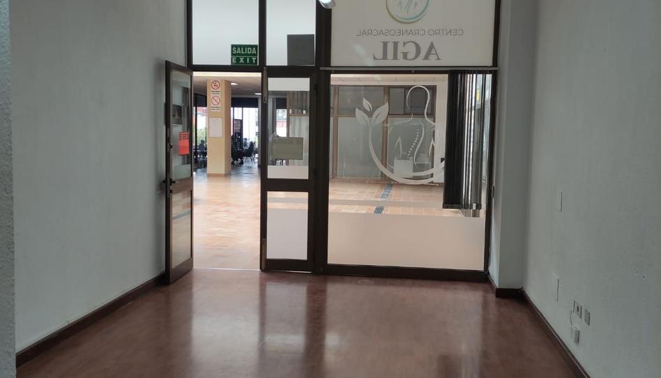 Photo 1 of Premises for sale in San Juan Bosco, 1, Centro, Santa Cruz de Tenerife