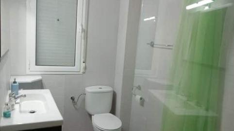 Photo 5 of Flat for rent in Calle Azucarera, 15, Benalúa, Granada