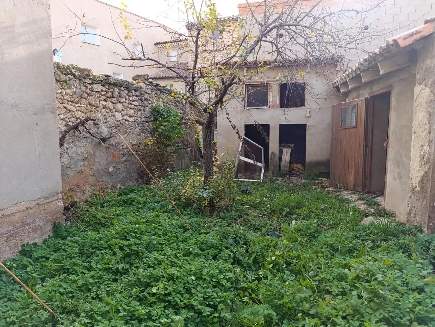 Casa o chalet en venta en Fuentes Claras