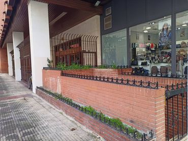Parking with lift for sale in Calle Mª Díaz de Haro