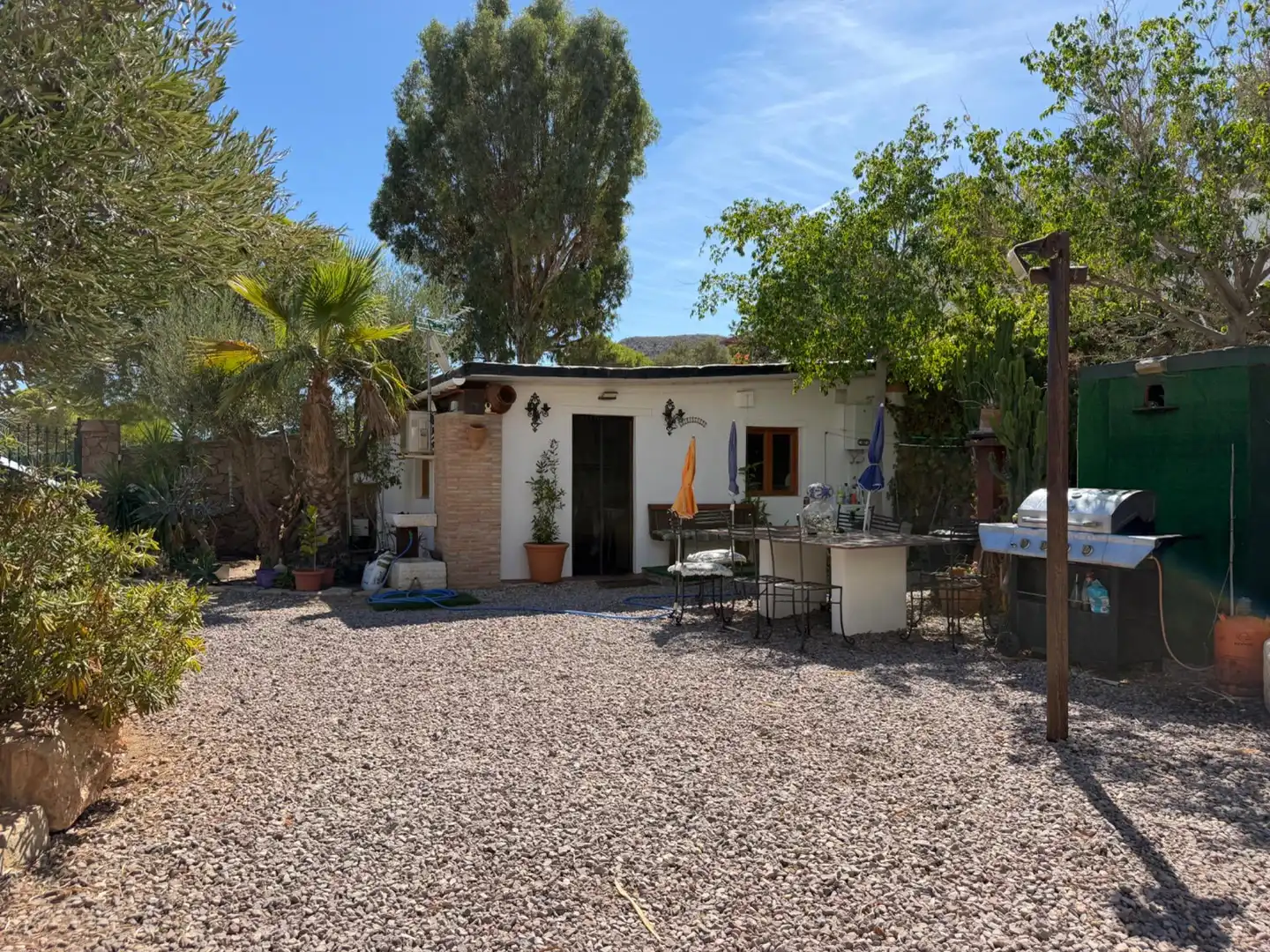 Detached house for sale in Las Negras, imagen 52