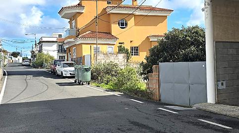 Photo 3 of Residential for sale in Calle Llanos de María Rivera, Monte Lentiscal - Las Meleguinas, Santa Brígida