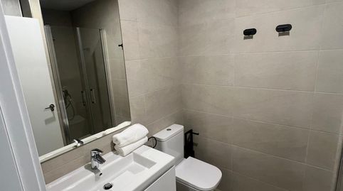 Foto 5 de Apartamento de alquiler en Martiricos, 30, Martiricos - La Roca - La Rosaleda, Málaga Capital
