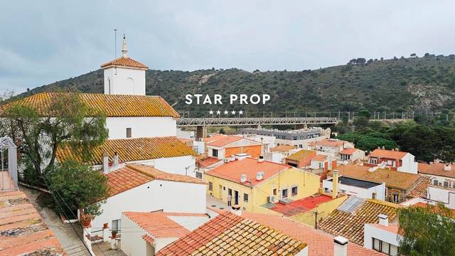 Casa-chalet en Venta en Colera