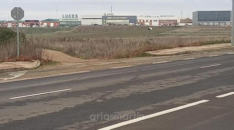 Foto 3 de Residencial en venda a San Agustin, de, Capuchinos - Glorieta - Ciudad Jardín, Salamanca Capital