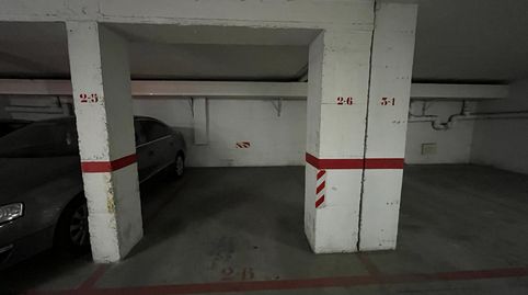 Calle molino, zona residencial, imatge 4