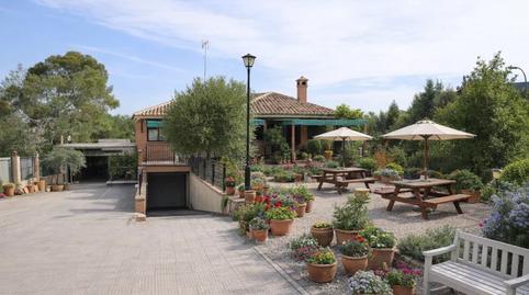 Foto 3 de Casa o xalet en venda a Villaluenga de la Sagra, Toledo