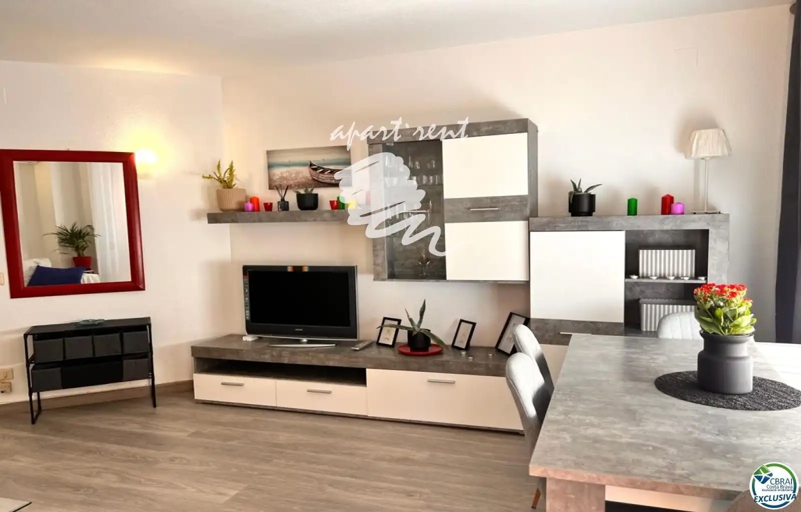 Flat with terrace for sale in Port Banyuls, imagen 3