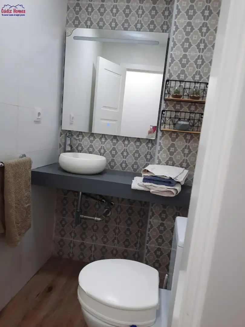 Wohnung mit Aufzug zum Verkauf in Alameda - Mentidero - Teatro Falla, imagen 32