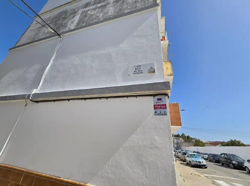 Flat for sale in Barbate ciudad