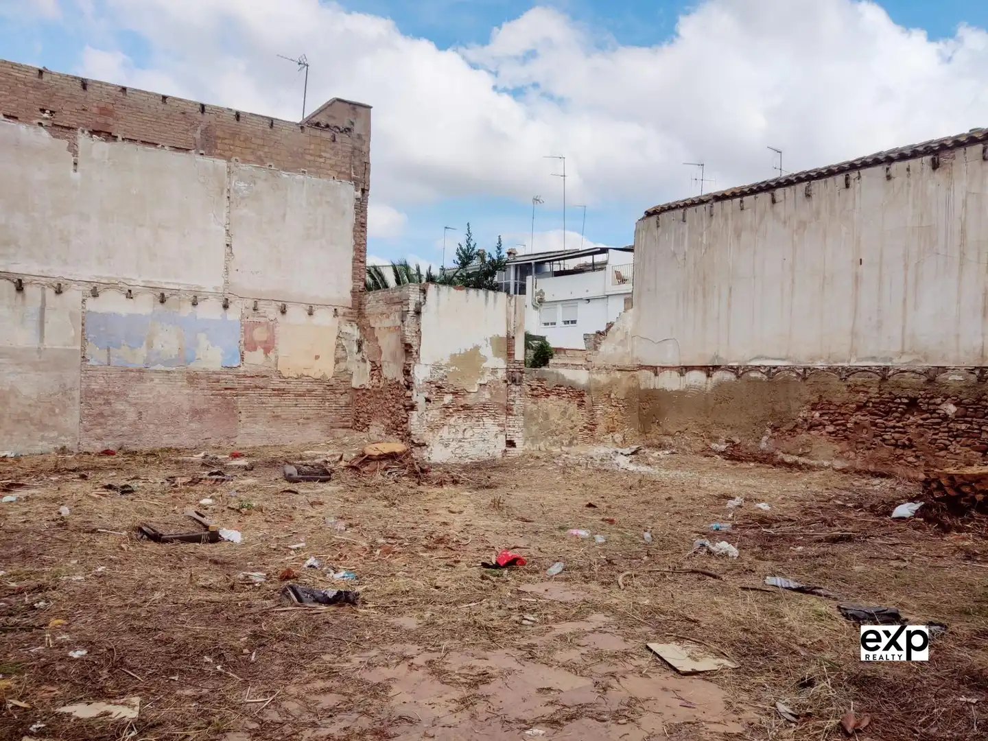 Residencial en venda en Almàssera