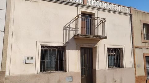 Descubre tu nuevo hogar en Villar del Rey !