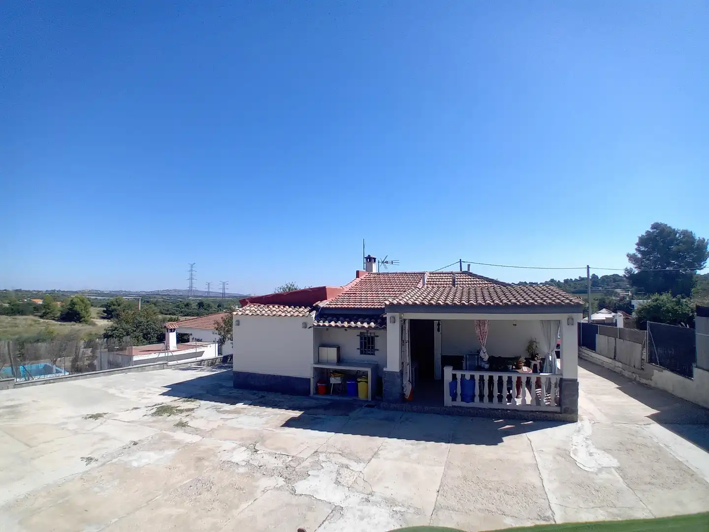 Villa avec piscine à vendre à Turís, imagen 38