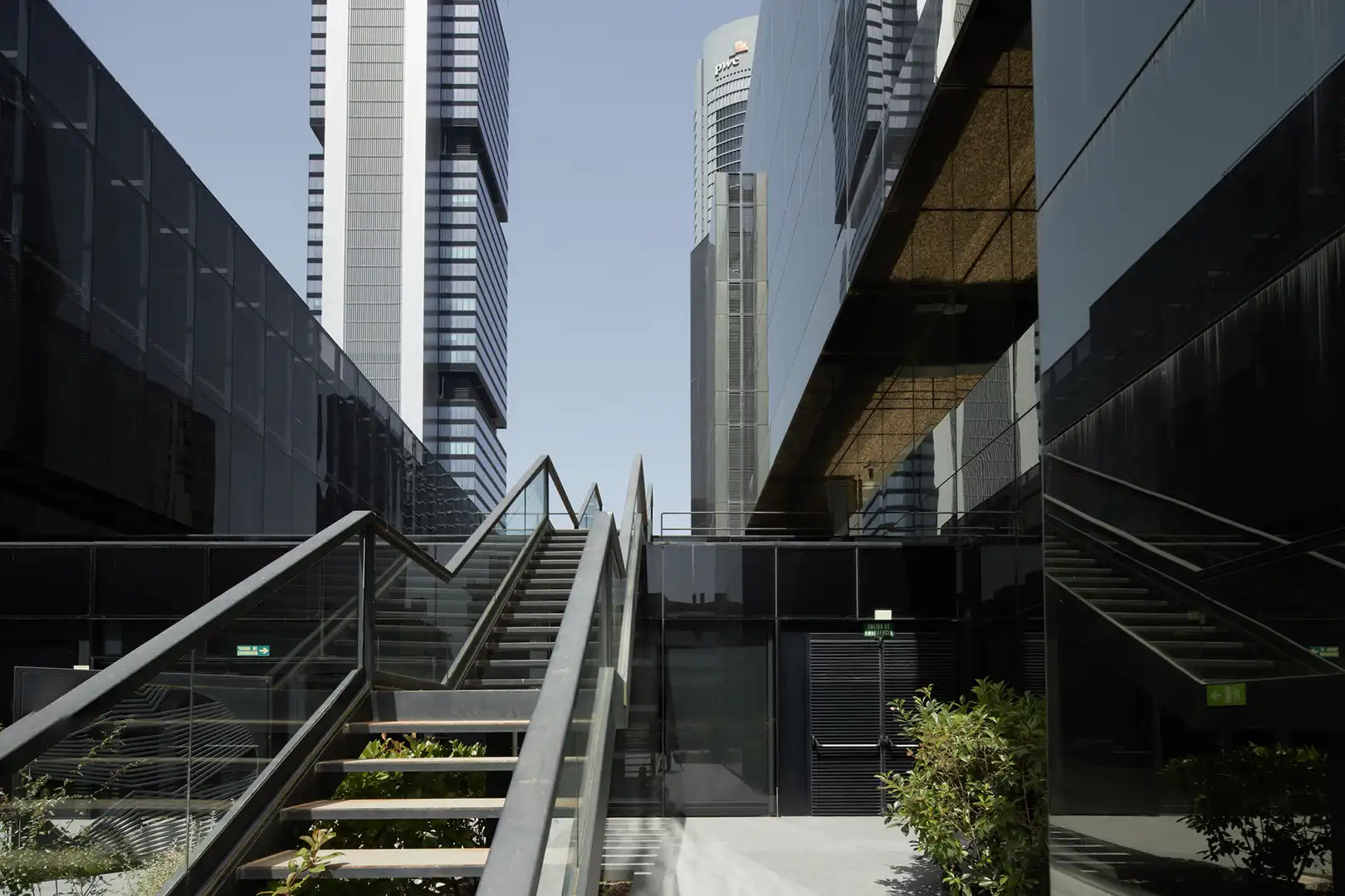 Büro mit Aufzug zur Miete in Paseo de la Castellana, imagen 6