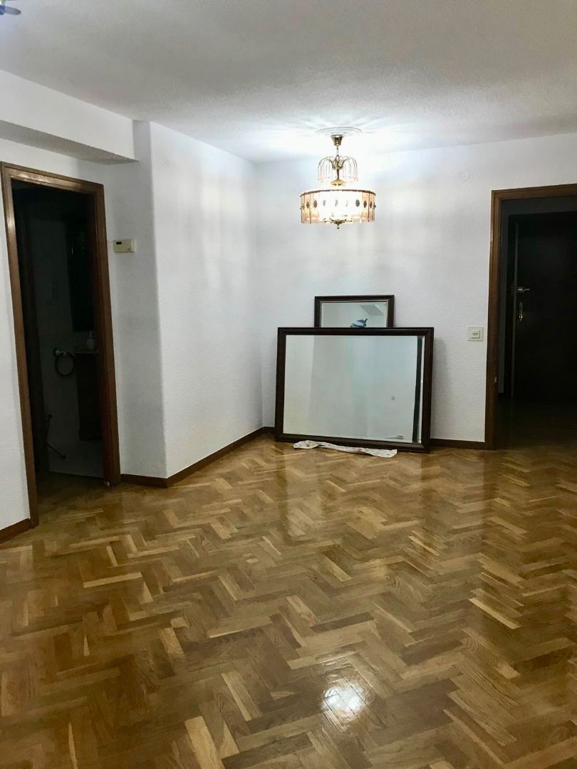 Dormitori de Pis en venda en Alcorcón amb Calefacció, Terrassa i Moblat