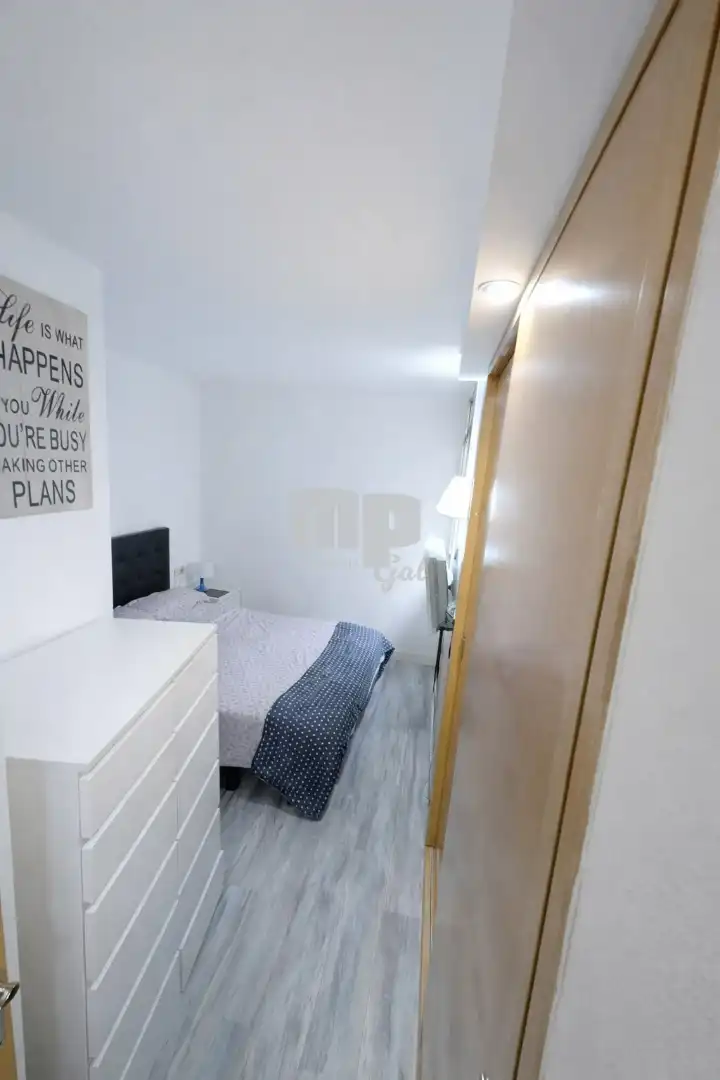 Piso con ascensor en venta en Rúa de Sanjurjo Badía, imagen 12