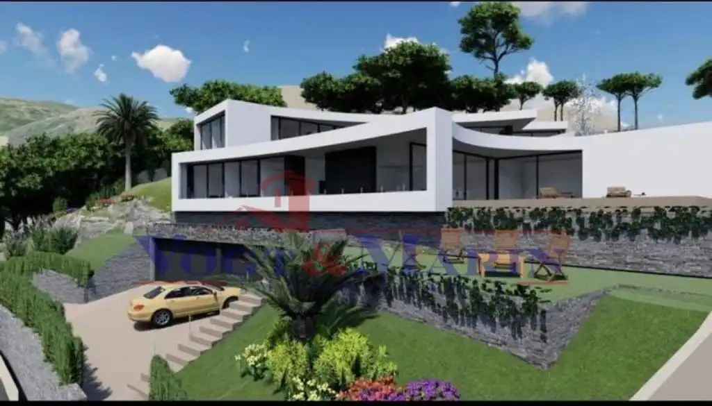 Vista exterior de Casa o xalet en venda en Roses amb Aire condicionat, Calefacció i Terrassa