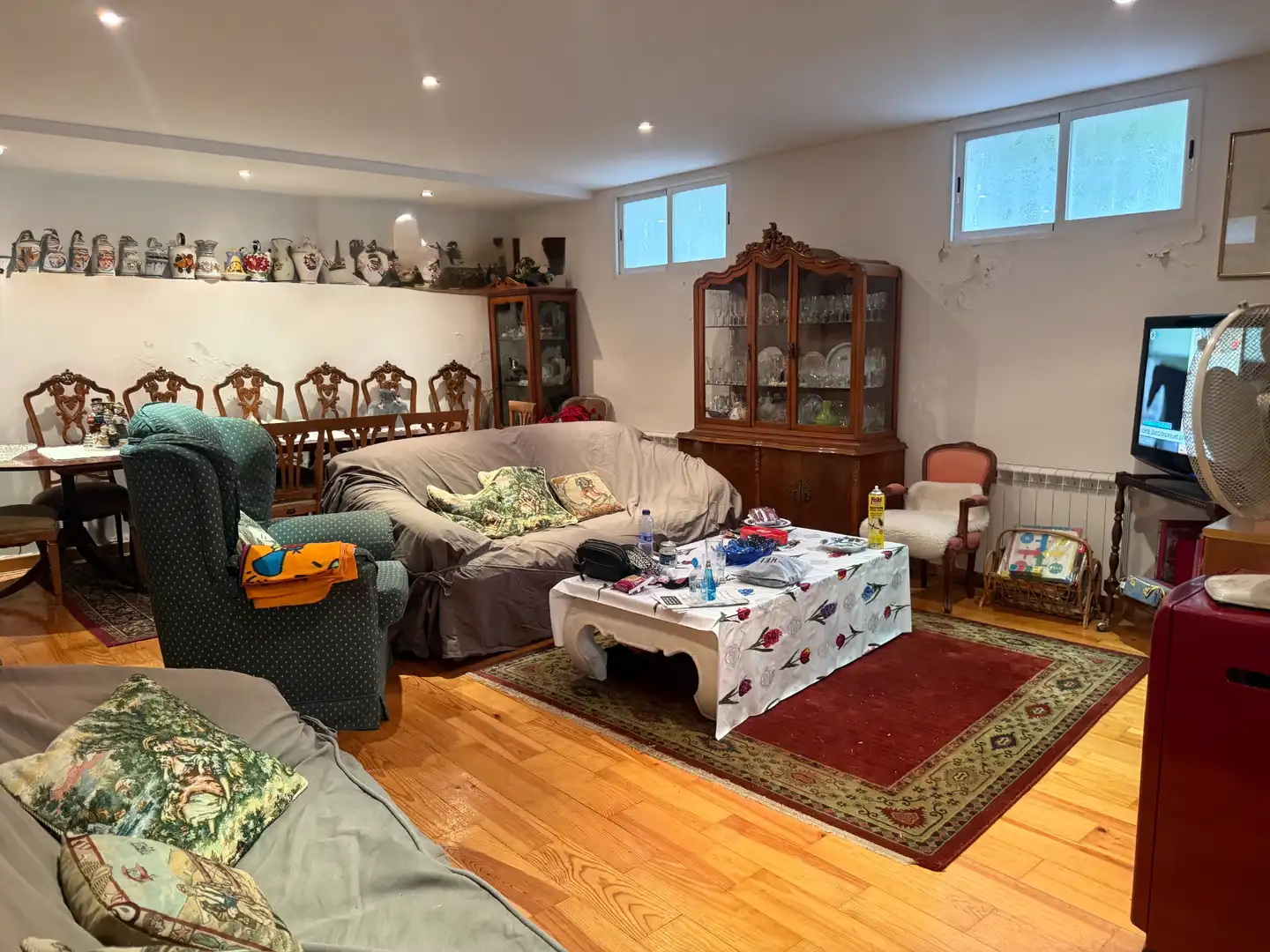 Houses for sale in Villanueva del Pardillo  with Heating, Private garden and Terrace