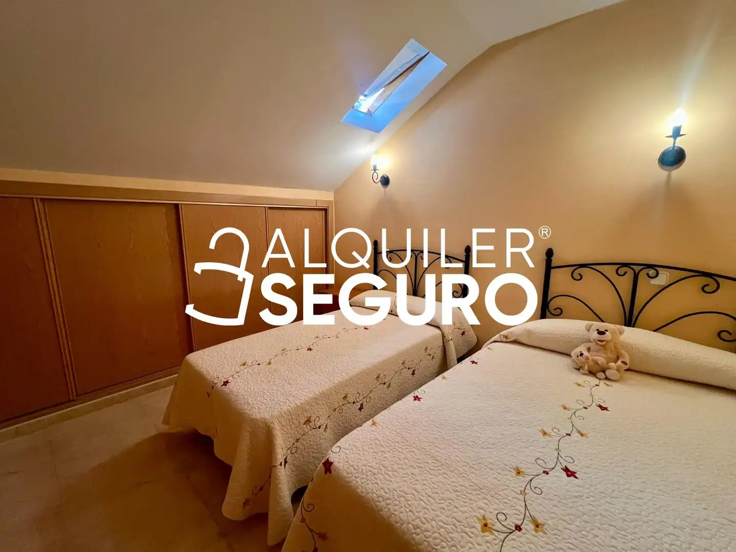 Flat to rent in de Alejandro Martín Ortega, imagen 11