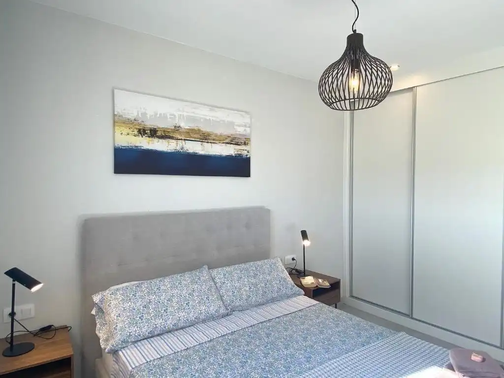 Apartament en venda a Calle Argentina, Villamartín - Las Filipinas