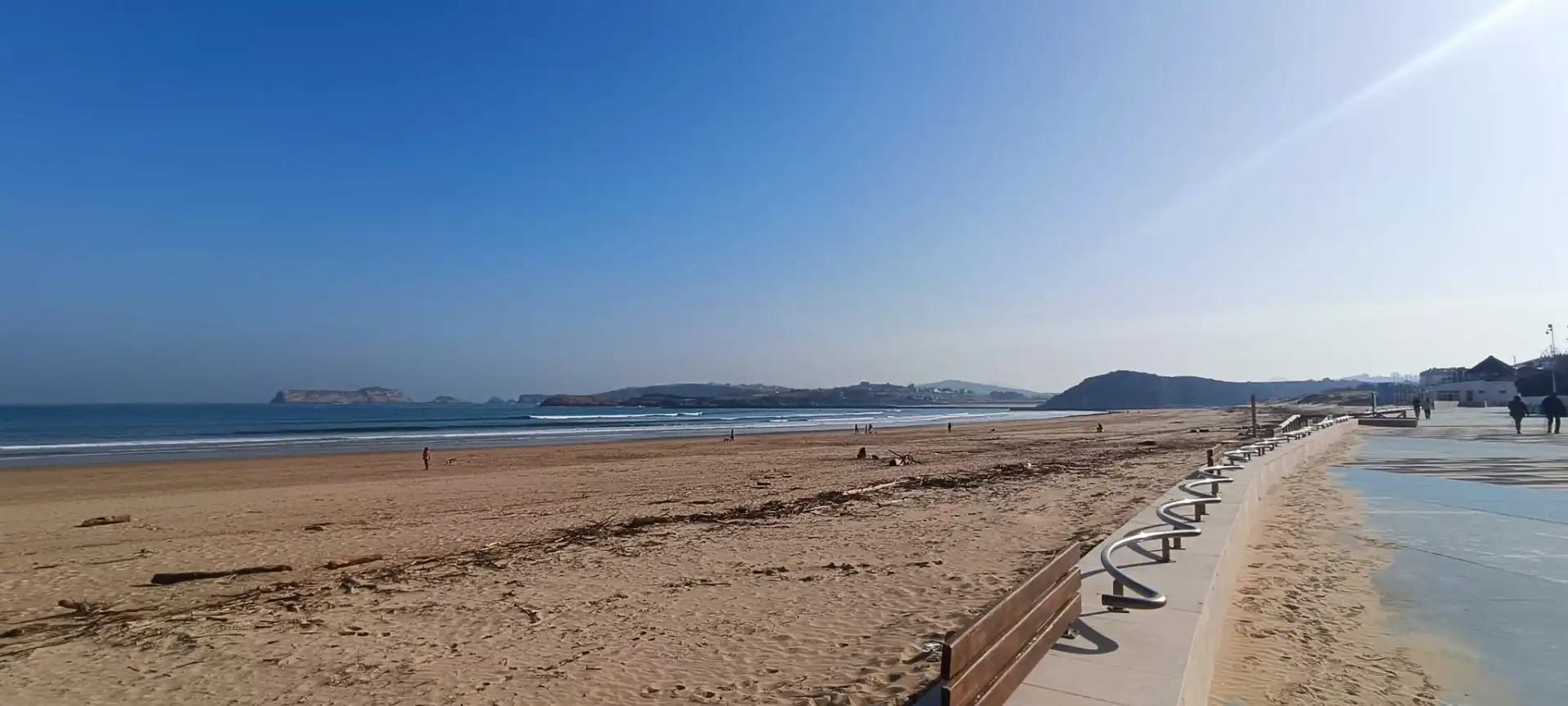 Pis amb terrassa en venda a Suances, imagen 33