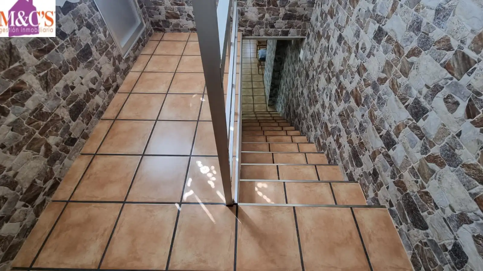 Casa o xalet en venda en Puertollano amb Aire condicionat, Terrassa i Moblat