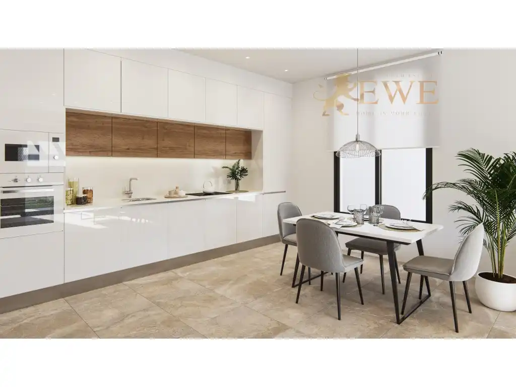 Appartement compact à vendre à Calle Vazquez Montalban, imagen 3