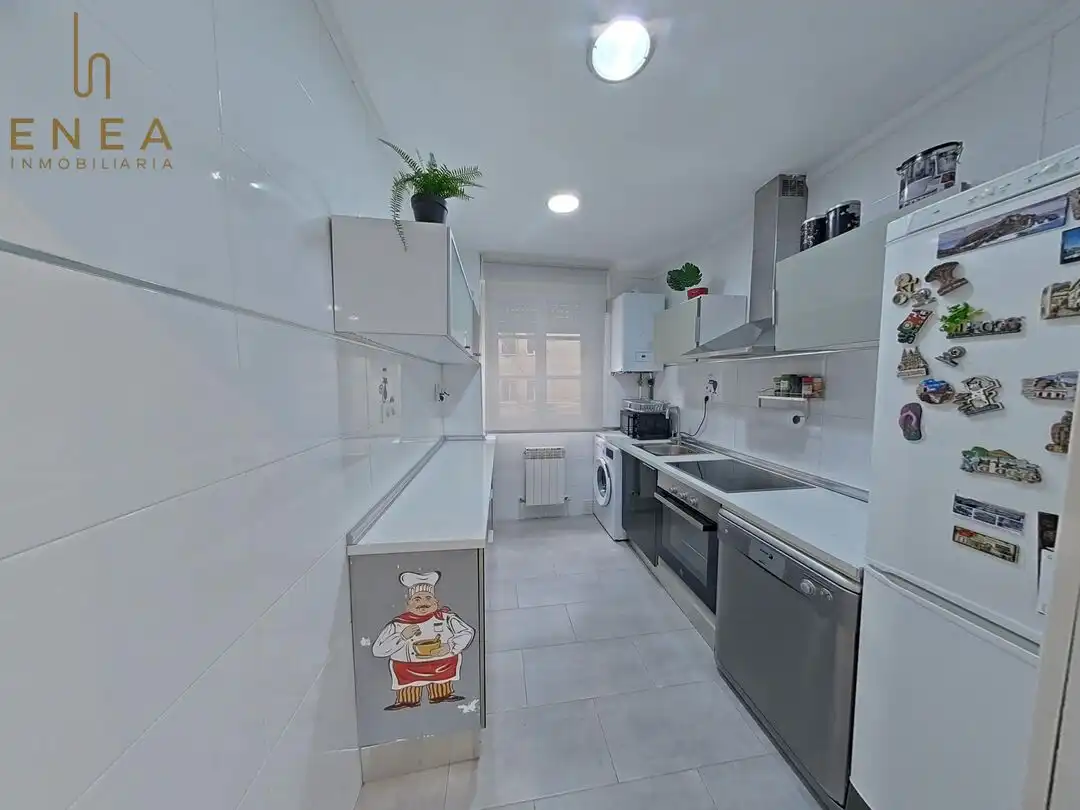 Wohnung zum Verkauf in Calle San Ignacio De Loyola, imagen 7