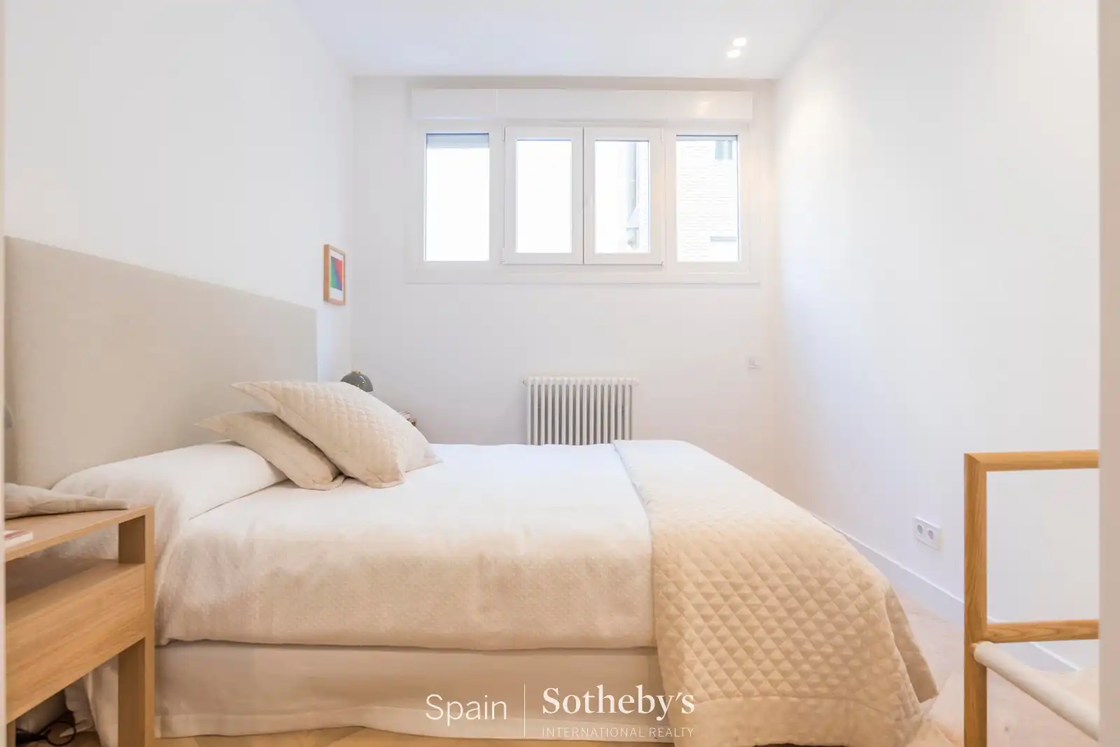 Appartement compact avec ascenseur à vendre à Calle del General Pardiñas, imagen 37