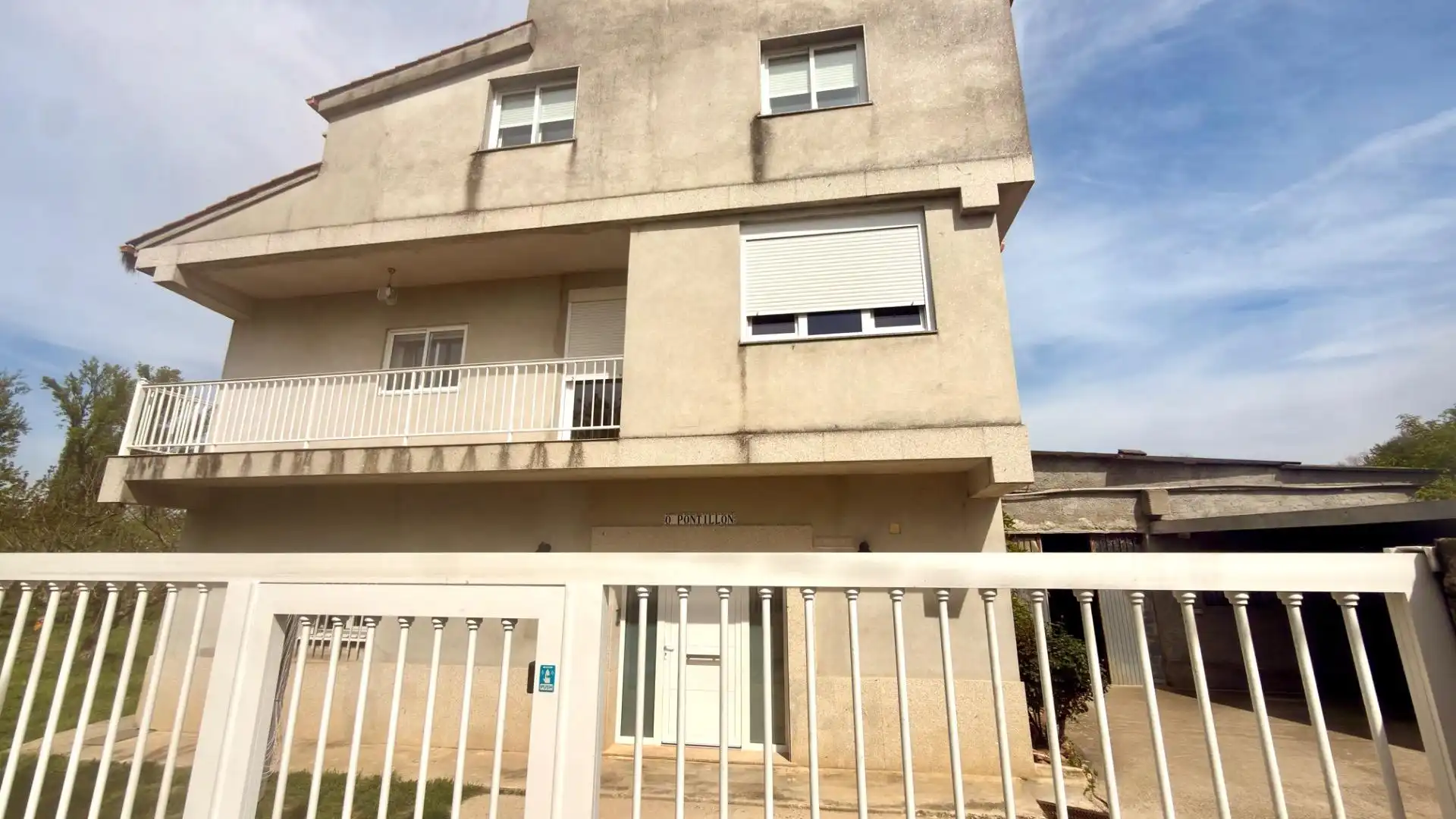 House with terrace for sale in Monforte de Lemos, imagen 3