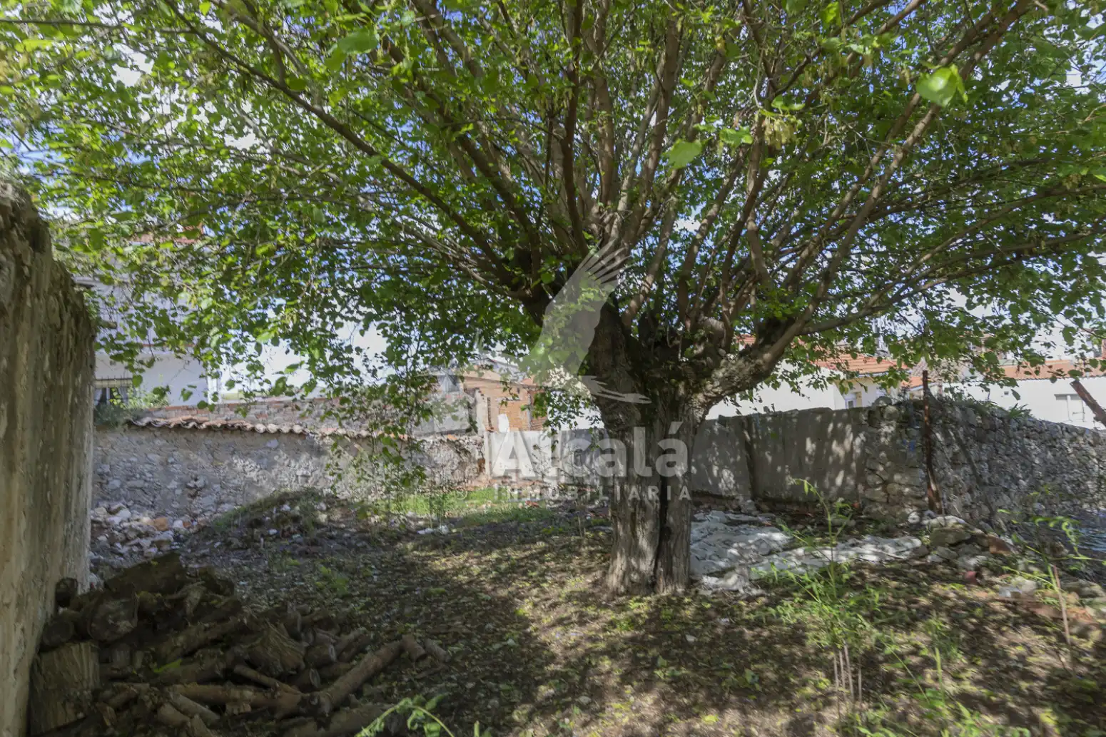 Residential for sale in Santorcaz
