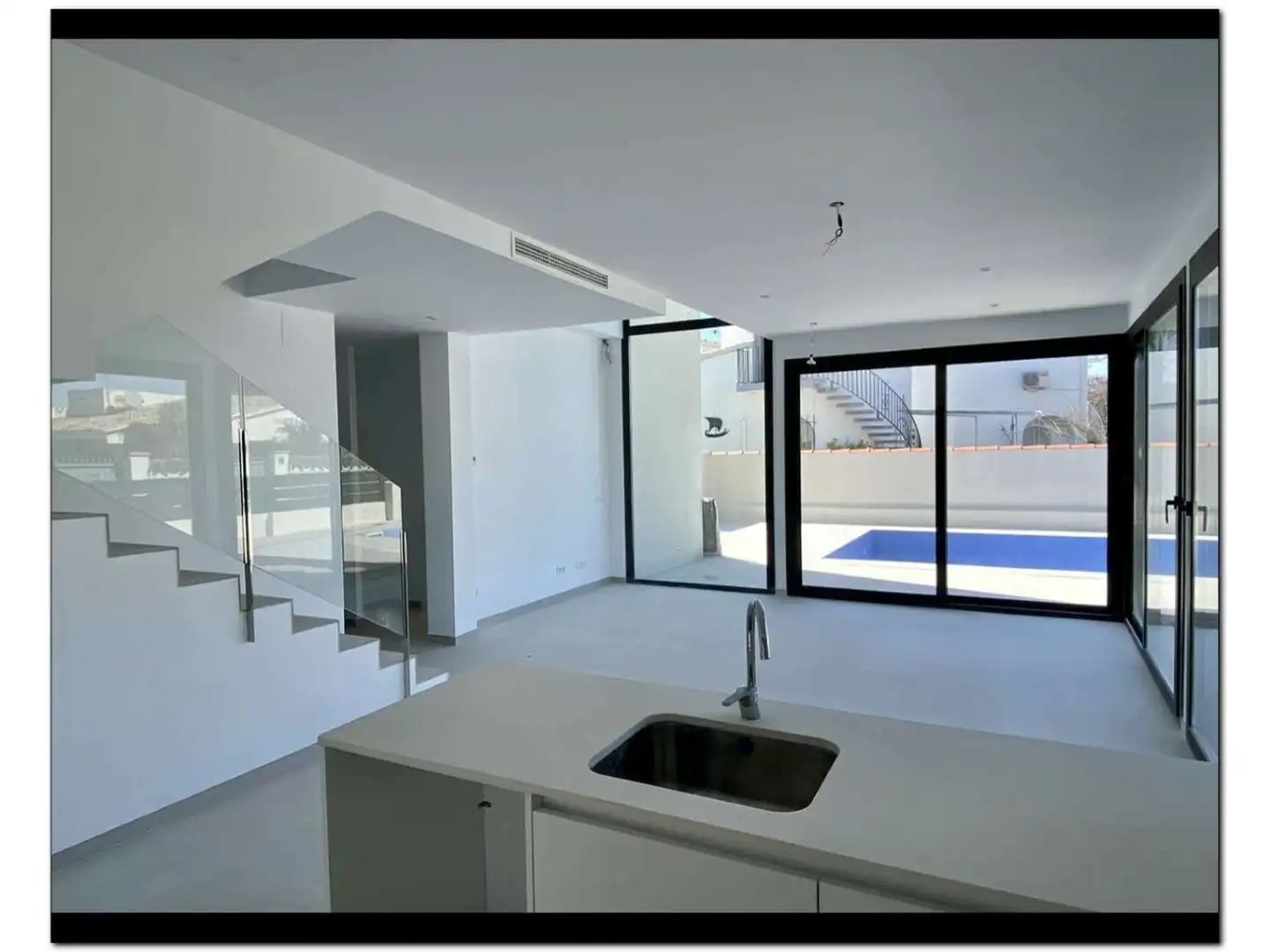 Casa amb terrassa en venda a Requesens, imagen 14