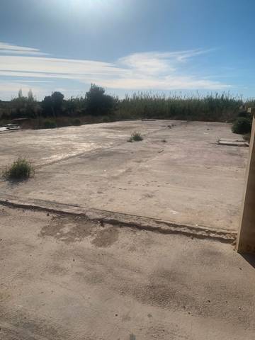 Terreno residencial en Venta en de Josep Maria Boix Vila en Sueca ciudad