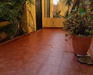 Terrace of House or chalet for sale in Puerto Real  with Terrace and Balcony